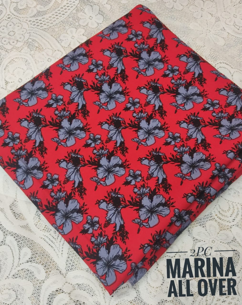 Marina Unstitch